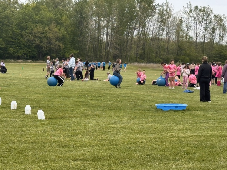 field day