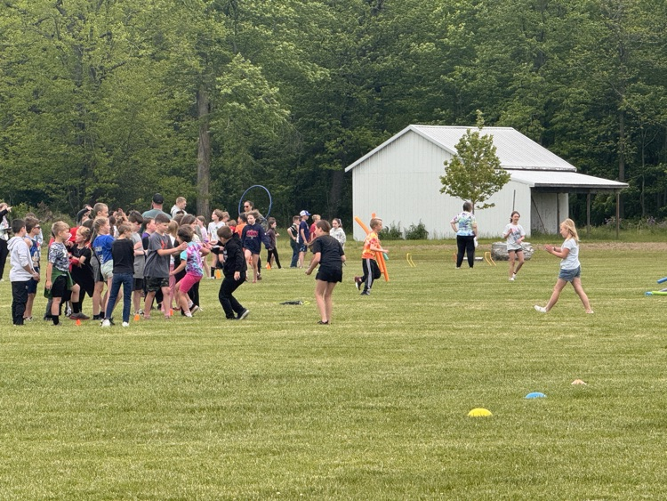 field day