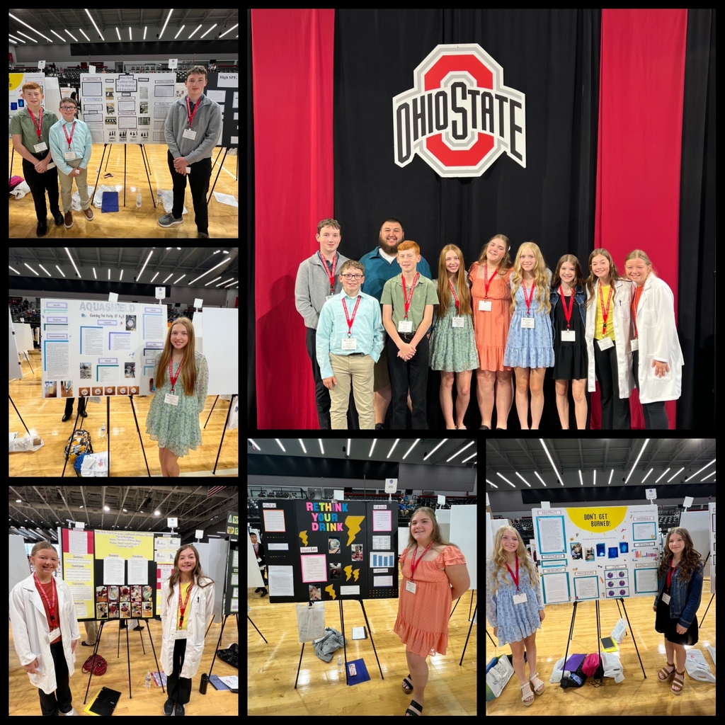 science fair