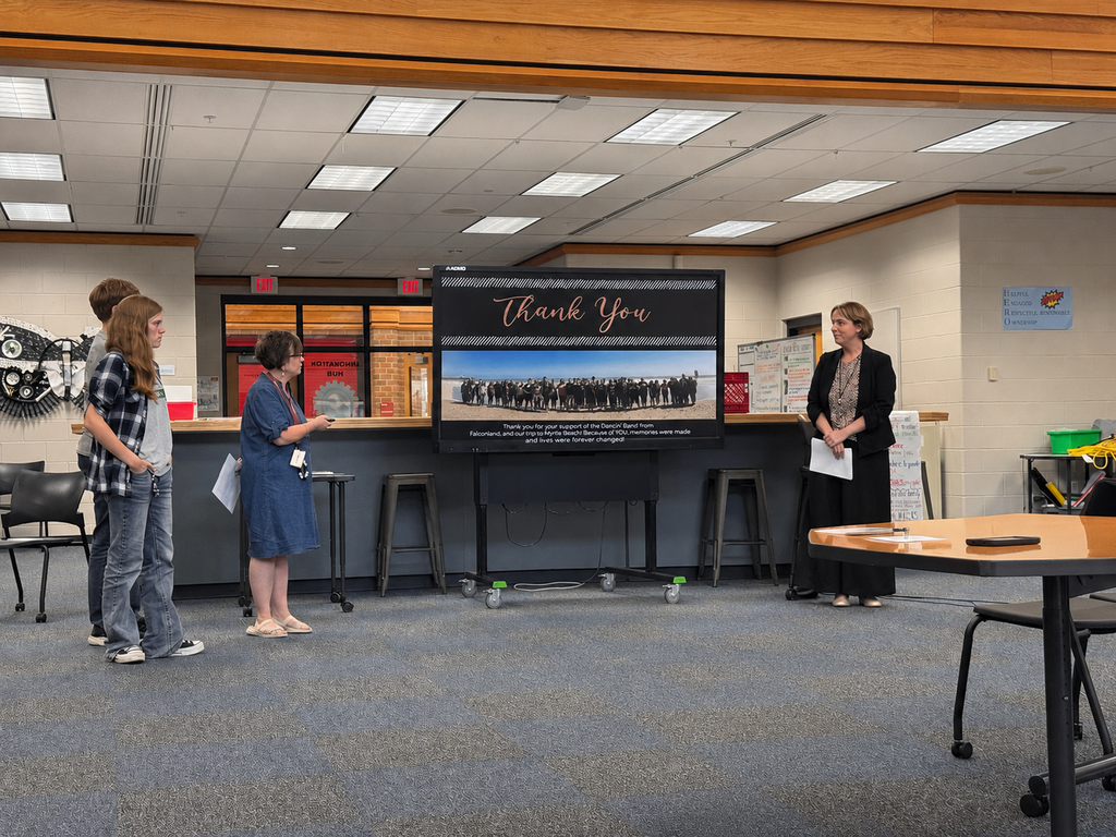 boe meeting presentation