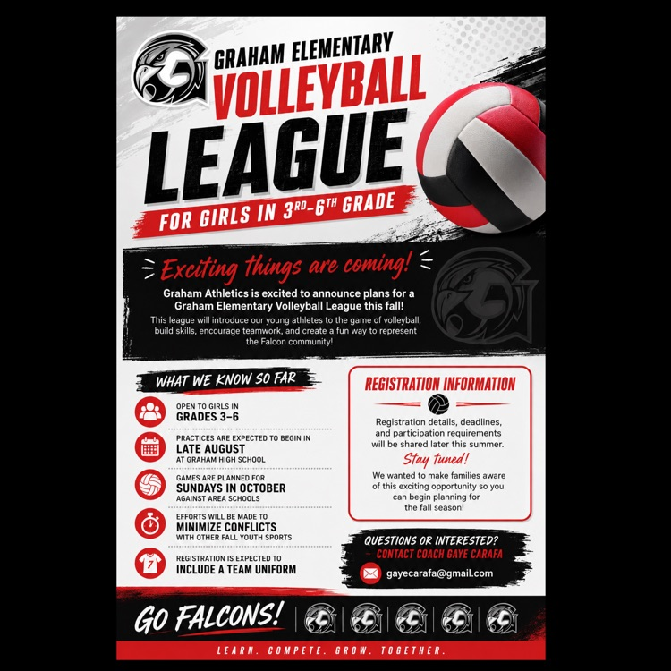 vball elementary