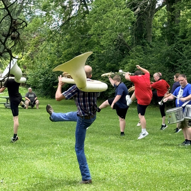band 