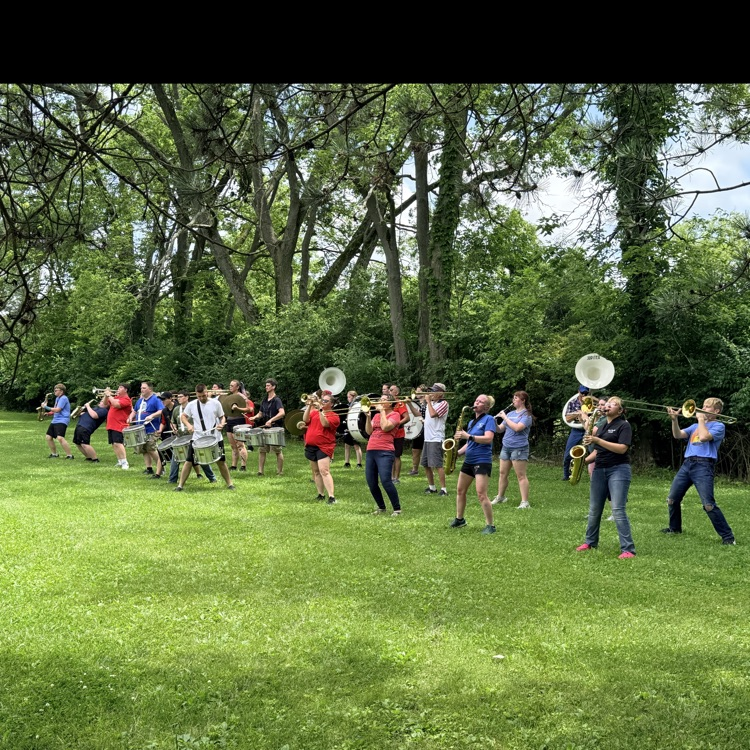 band 3 