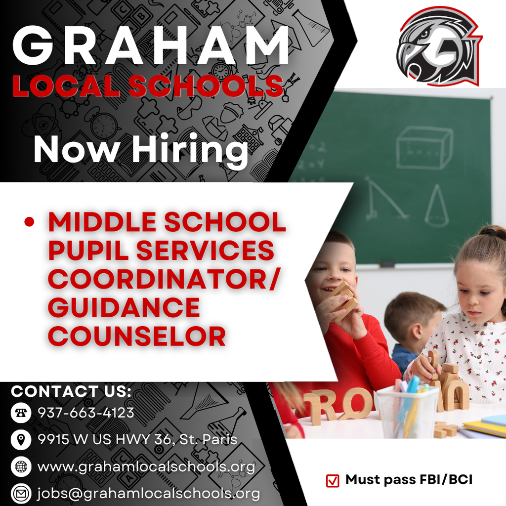 hiring ad