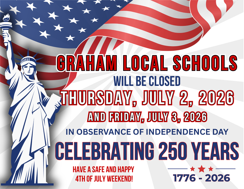 closed 7/2 & 3