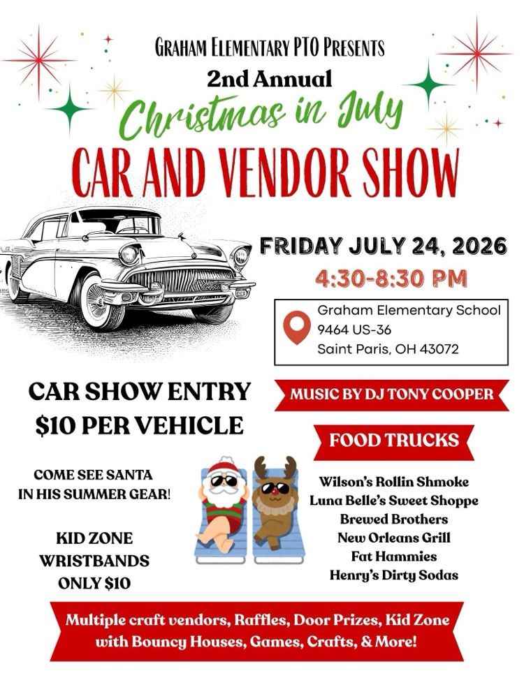 Car show 