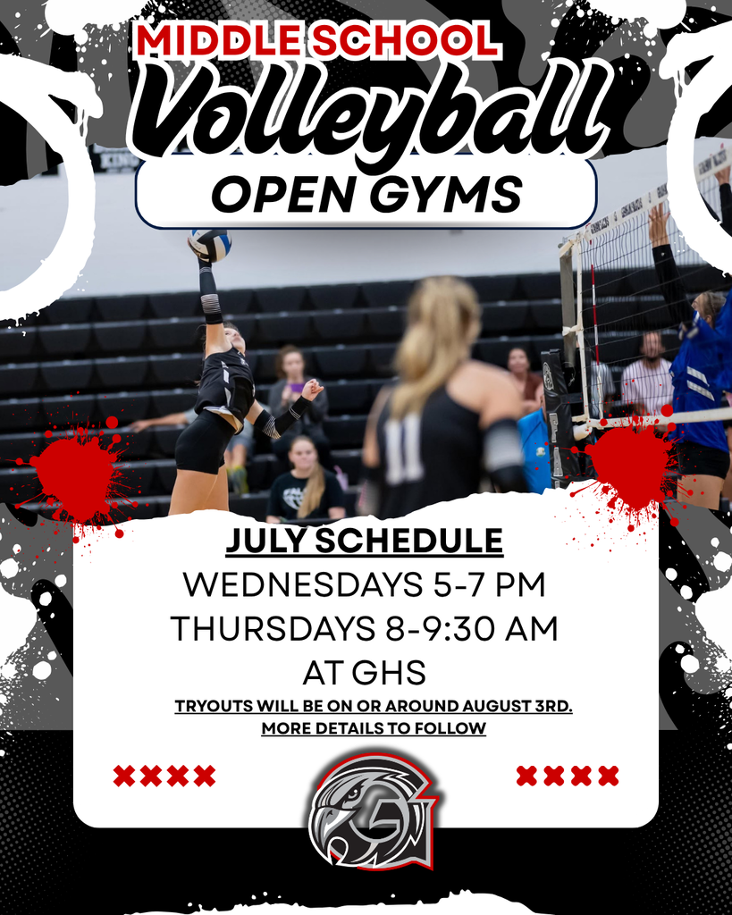 open gyms