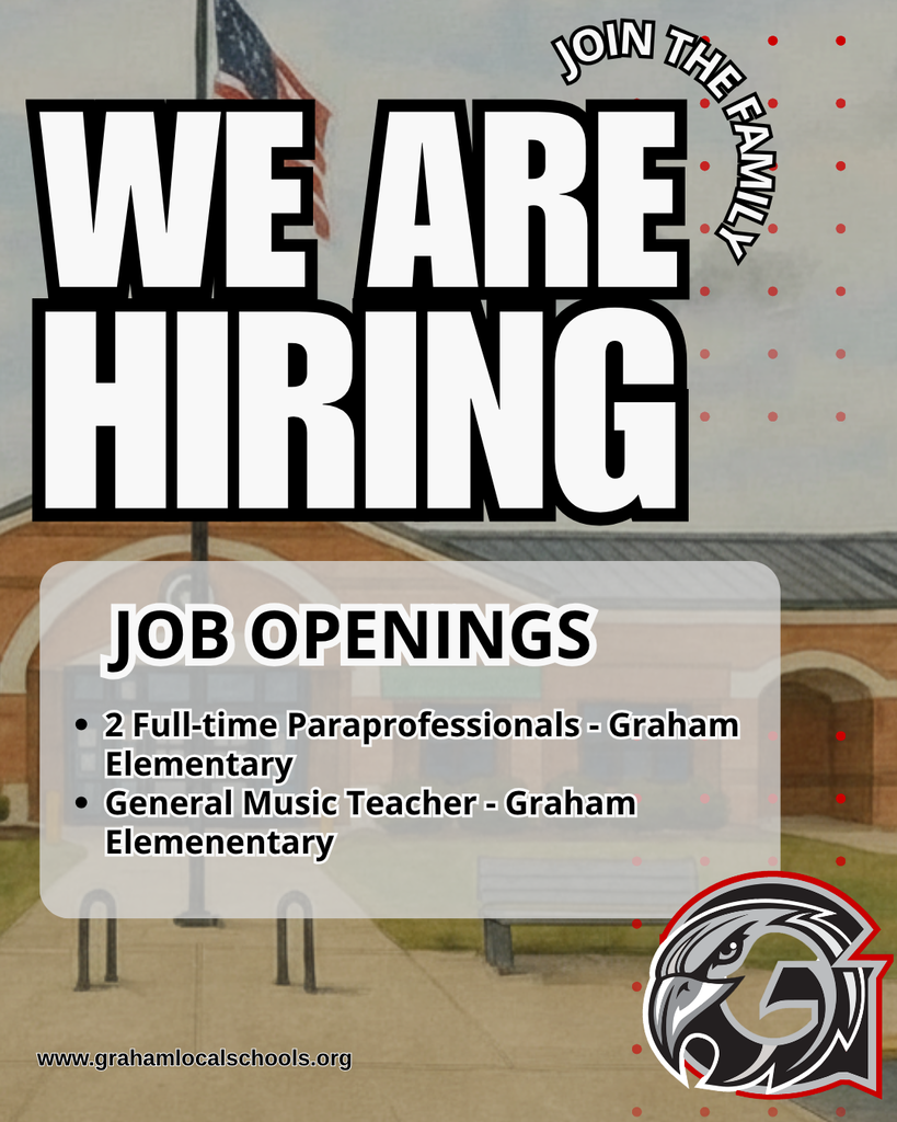 now hiring flyer