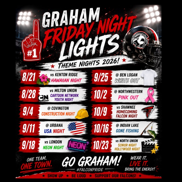 football themes 2026
