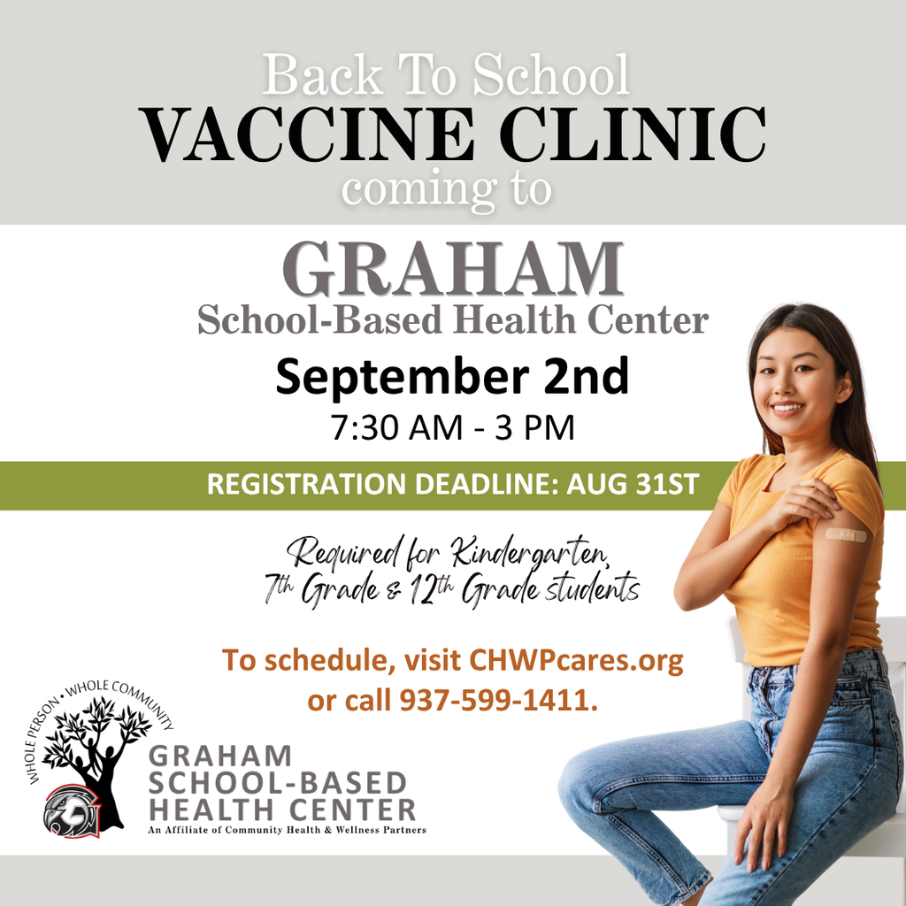 vaccination clinic