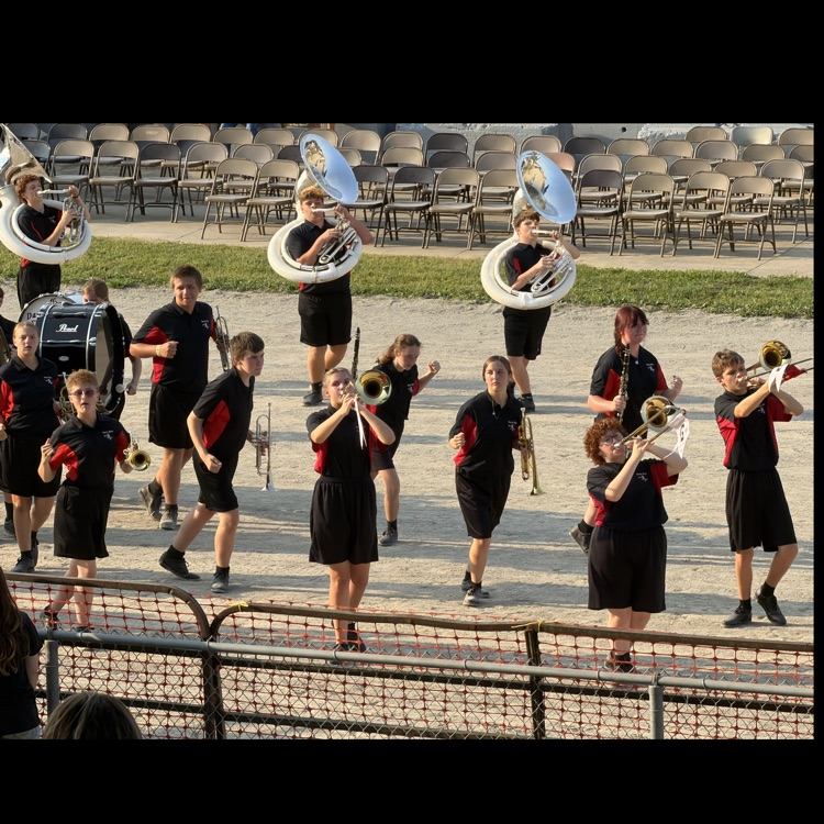 band
