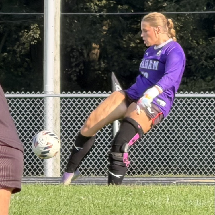 goalie