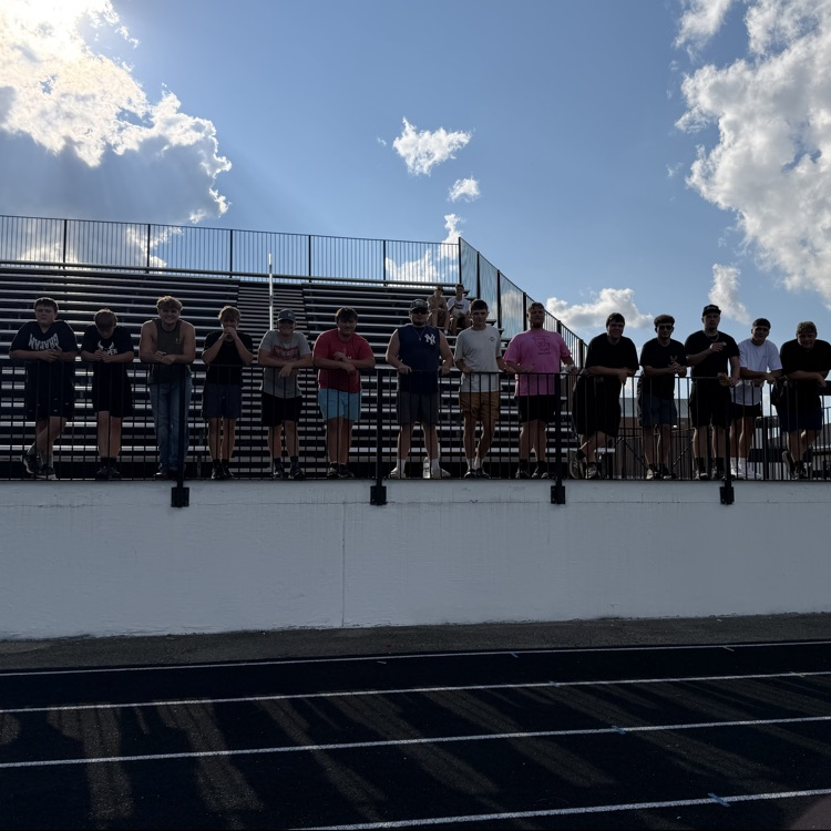 football team