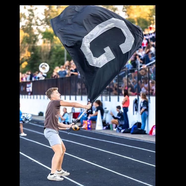 g flag