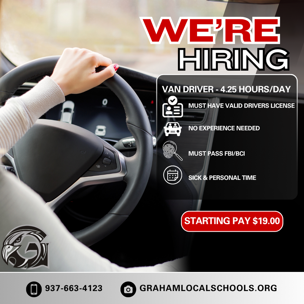 we're hiring