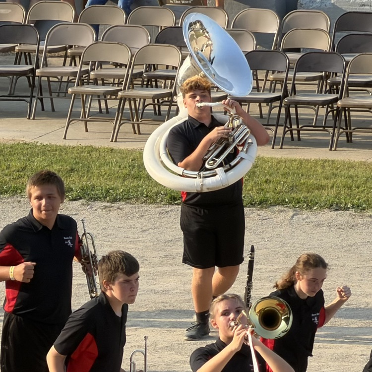 band