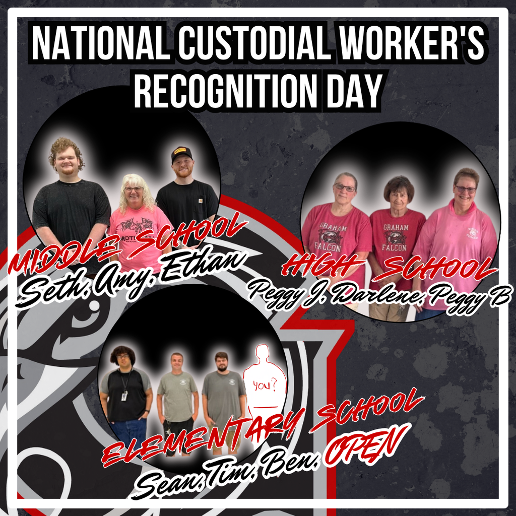 school appreciation day
