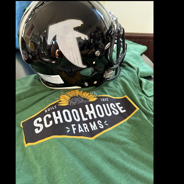 school house