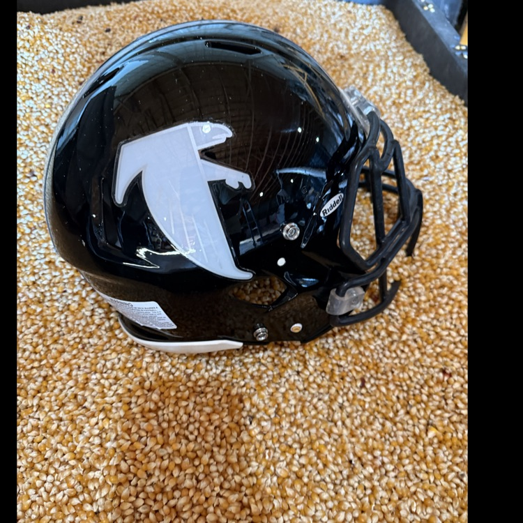 helmet and corn 2