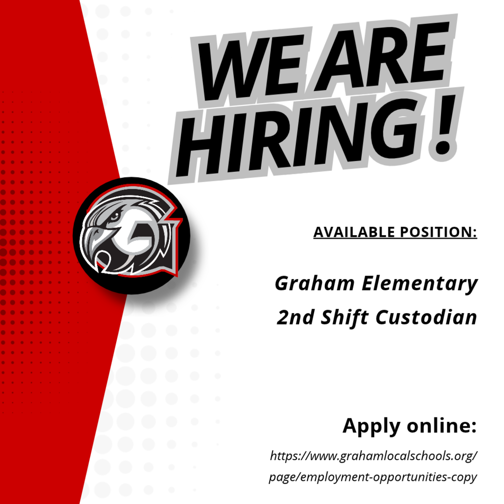 we're hiring