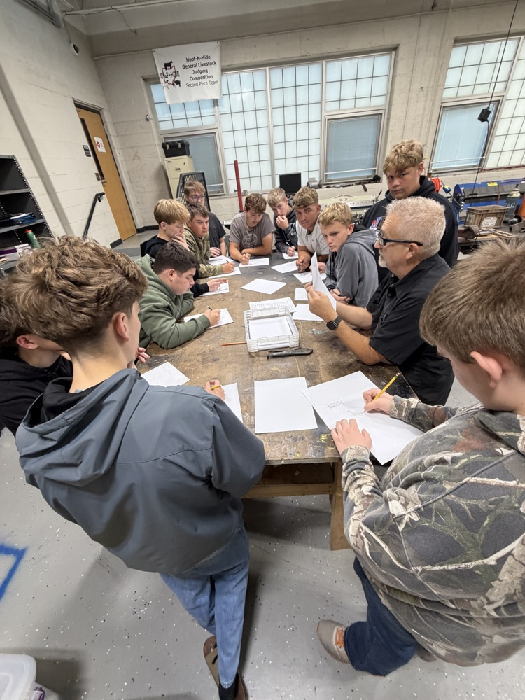 shop class