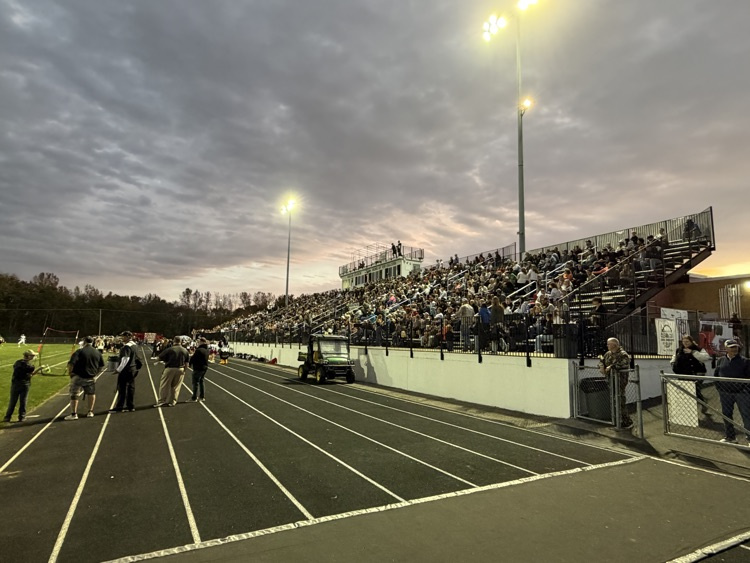 football
