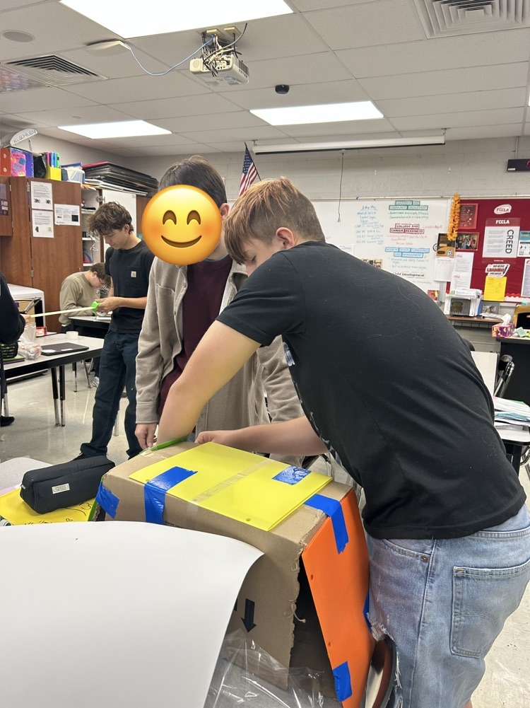 leadership project