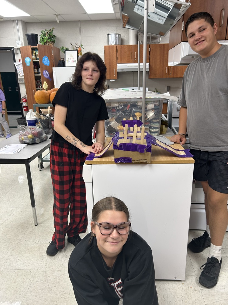 leadership project