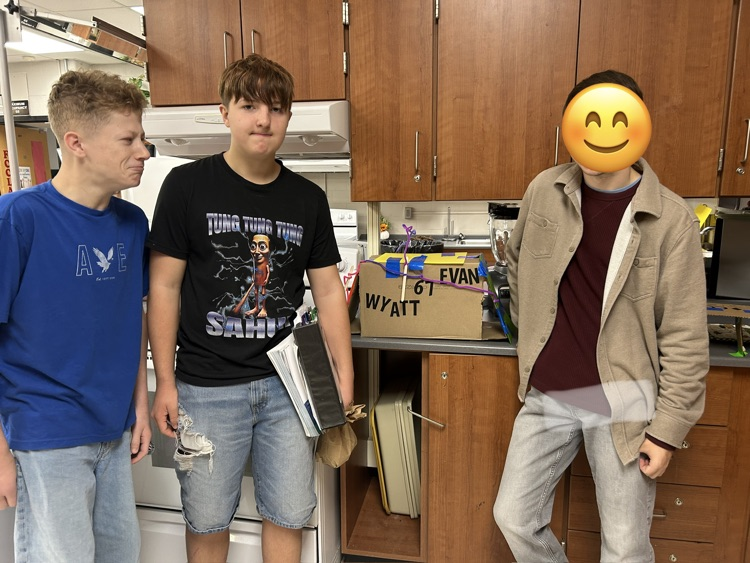 leadership project