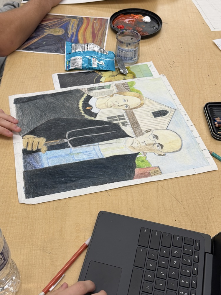 art