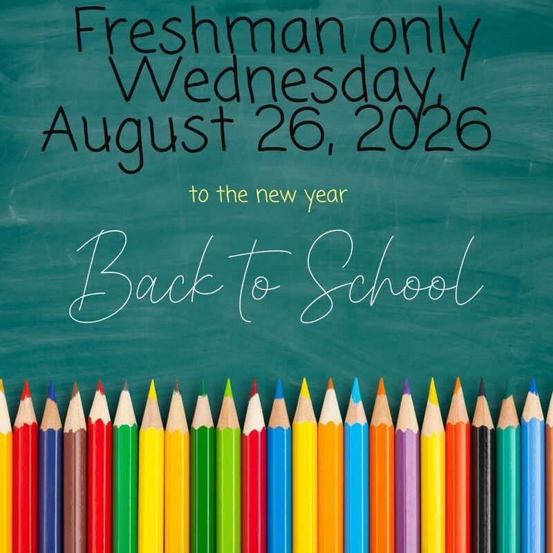 freshman