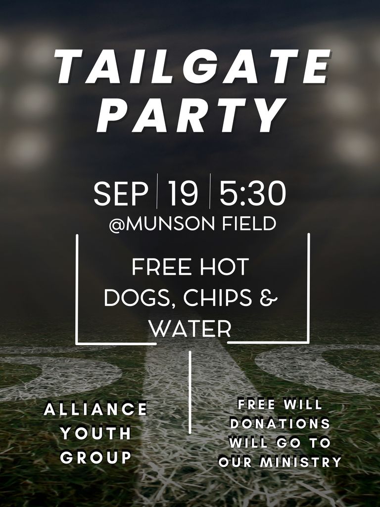 Tailgate