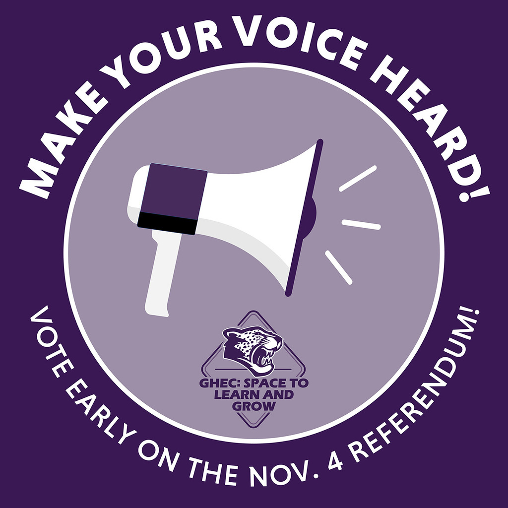 Visit GHECBond.org/vote for more information about how to cast your vote.
