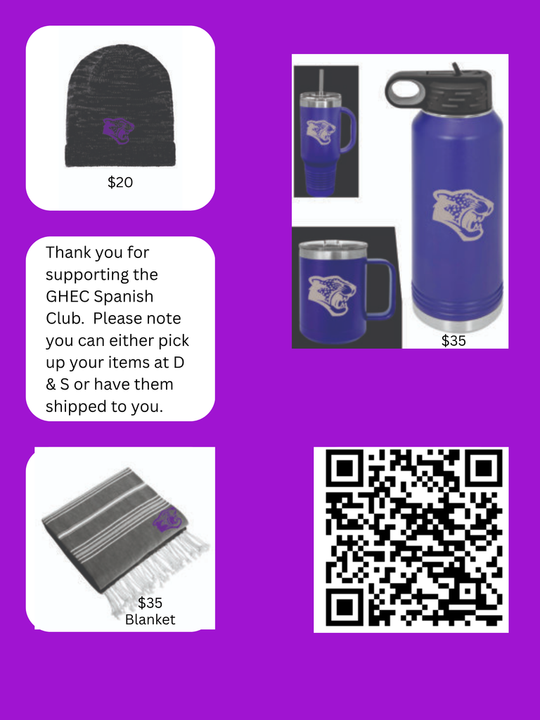 merch