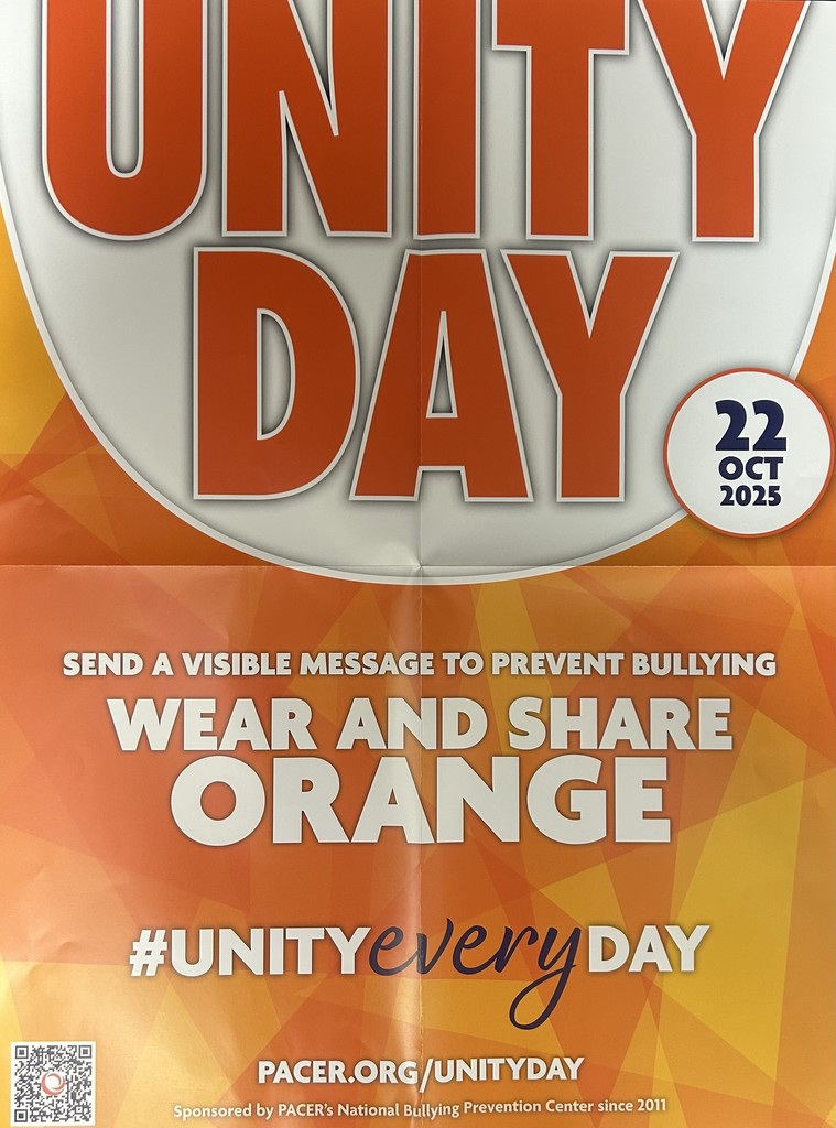 Unity Day