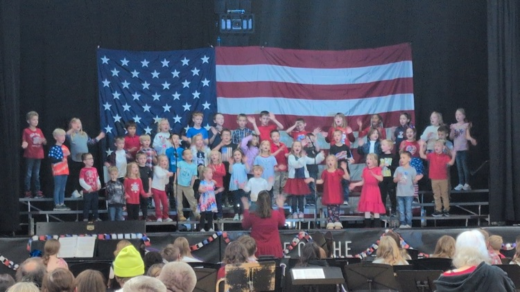 GHEC Veterans’ Day 