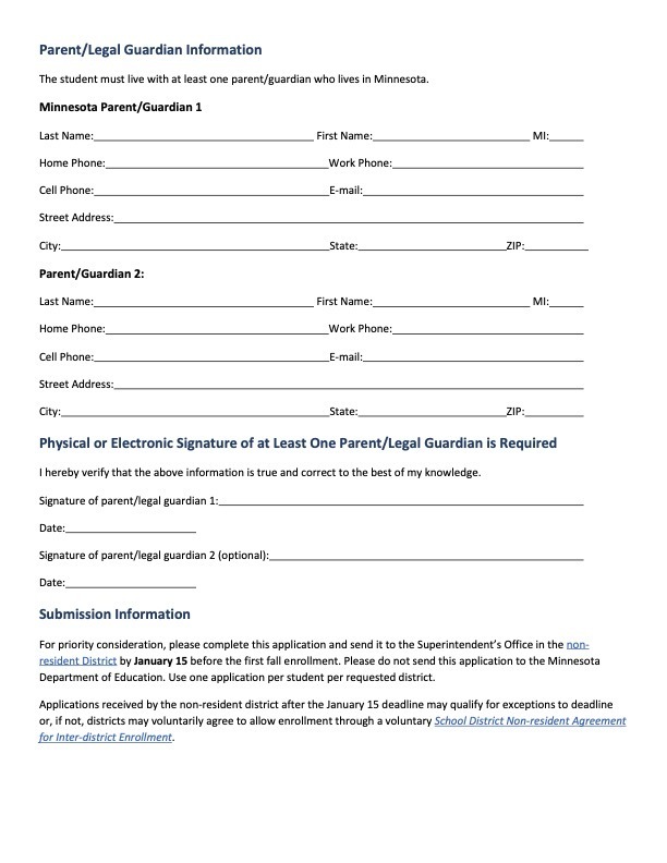 Open Enrollment (Page 3)