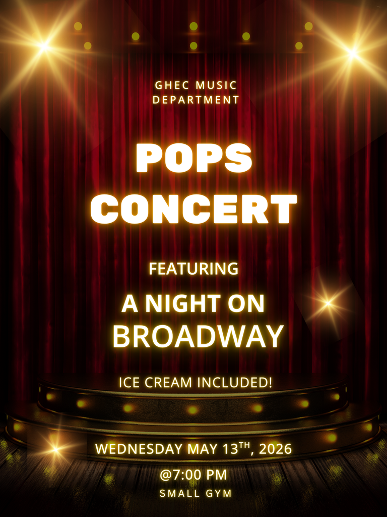 A Night on Broadway