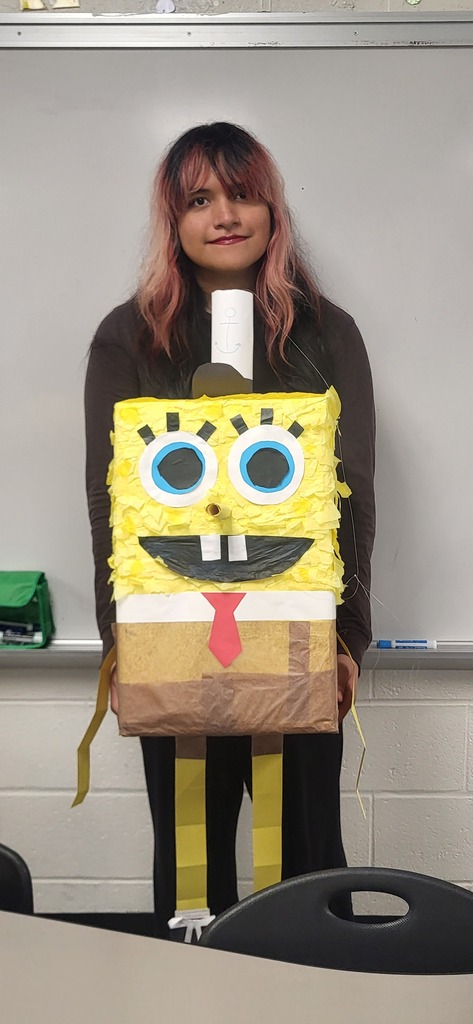 Spongebob