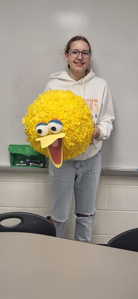 Big Bird