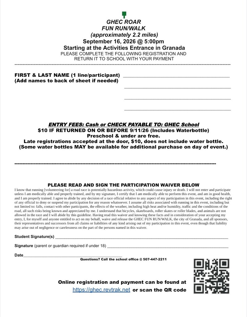 register