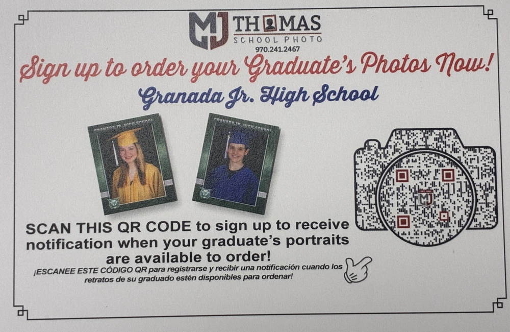 MJPhotography QR Code