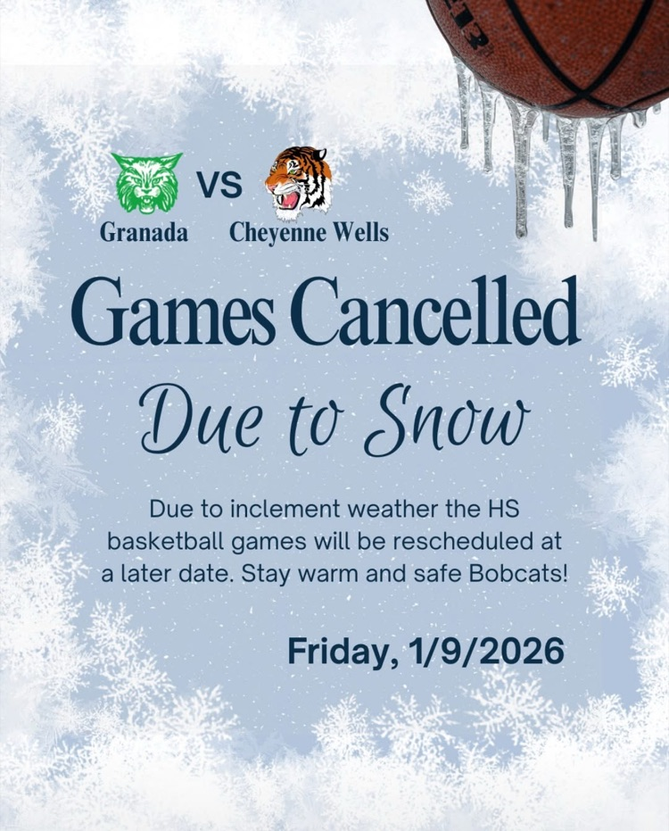 game for today cancelled