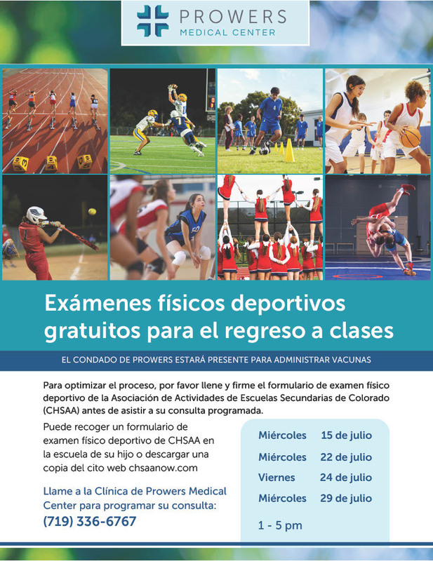 pmc sports physicals-spanish