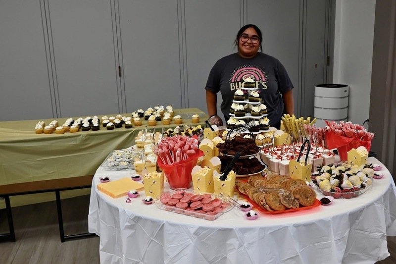 Spelling Bee reception