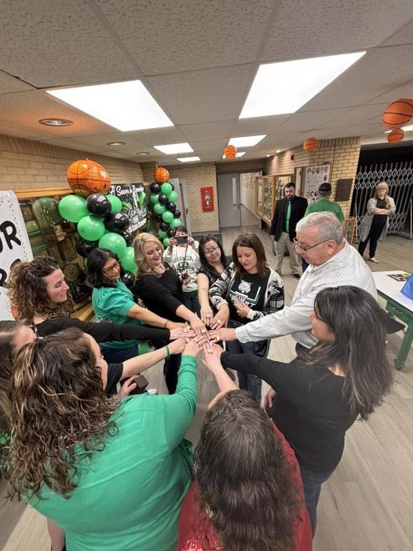 Granada High School Girls 1996 State Champions