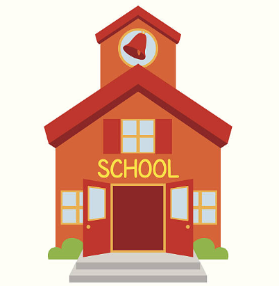 School image