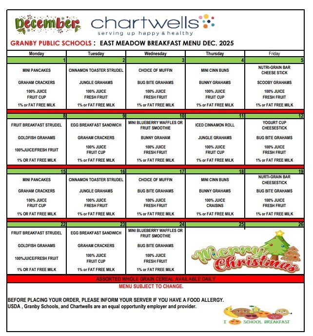 EM Breakfast Menu DEC