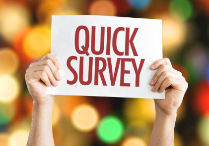 Quick Survey Image