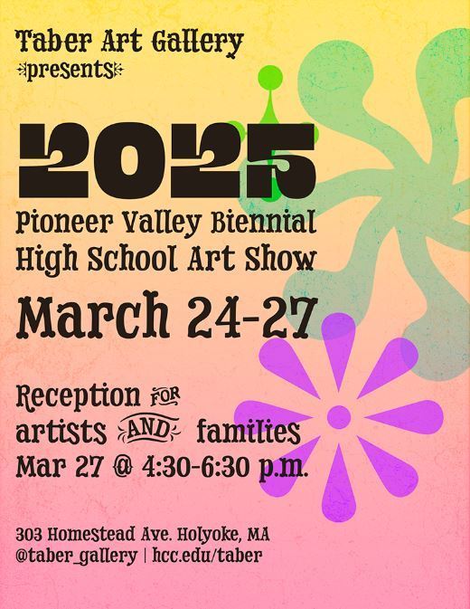 Art Gallery Flyer